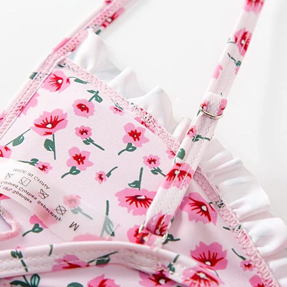 String Bikini - image 2